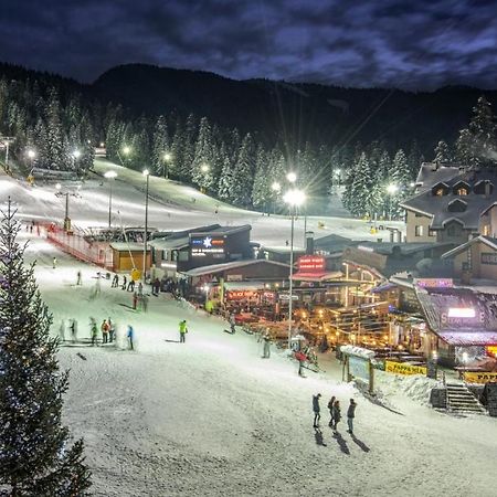 Borovets Gardens Ski Apartment Exterior foto
