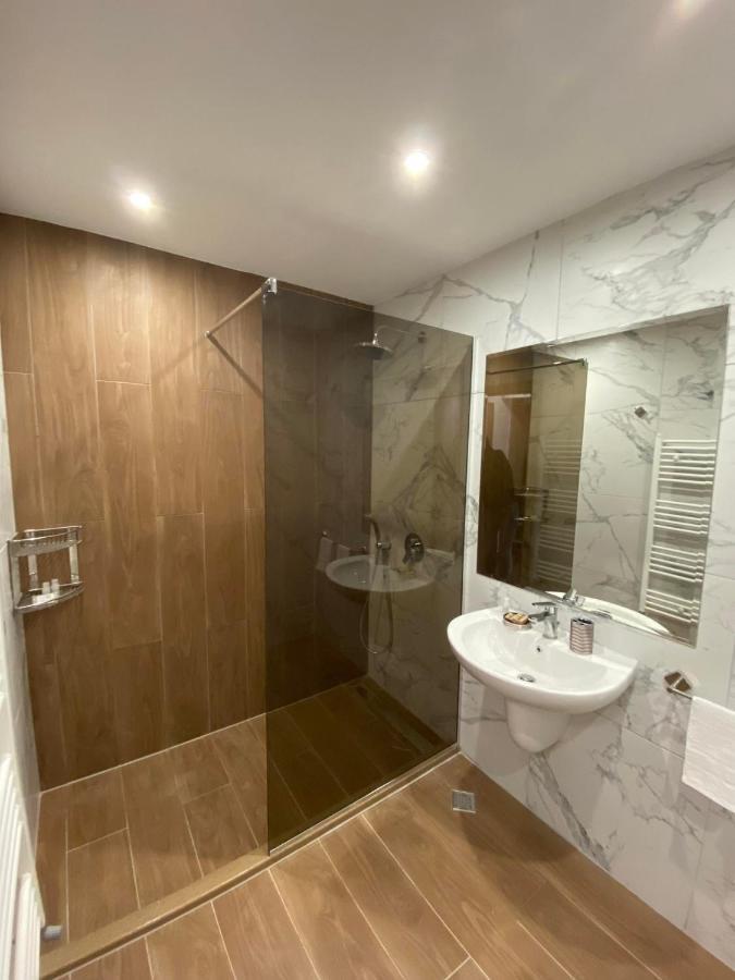 Borovets Gardens Ski Apartment Exterior foto